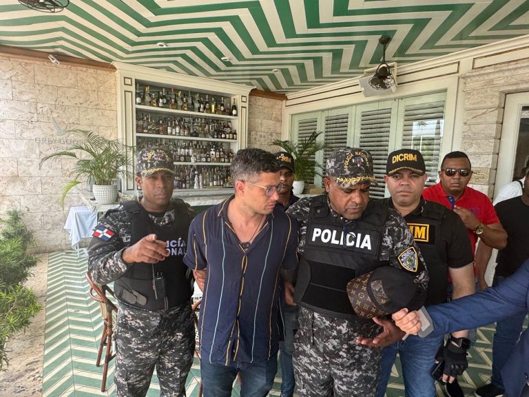 Presunto orquestador del asalto al Banco Popular se entrega voluntariamente