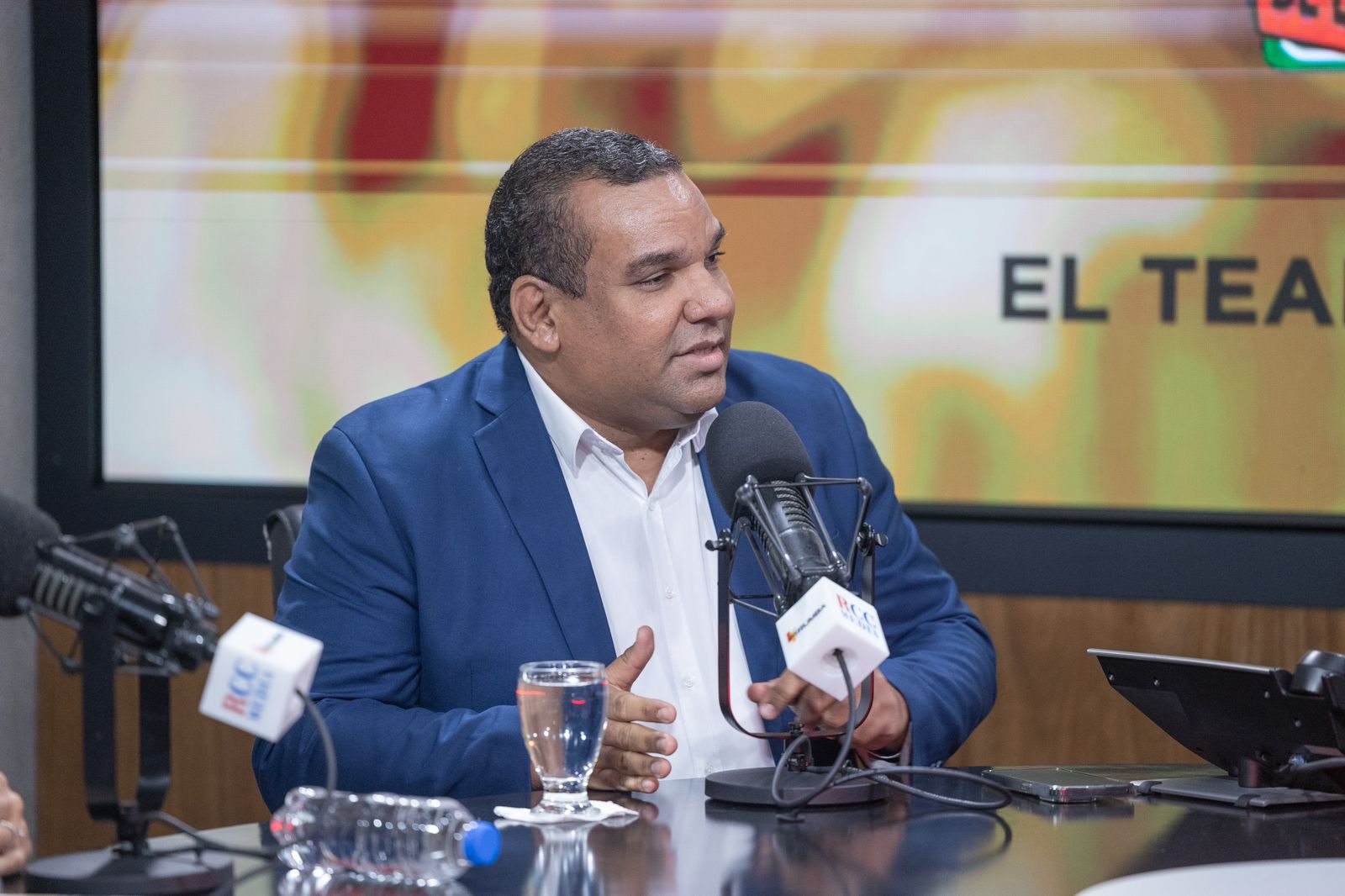 CNE está cerca de finalizar la actualización del Plan Energético Nacional