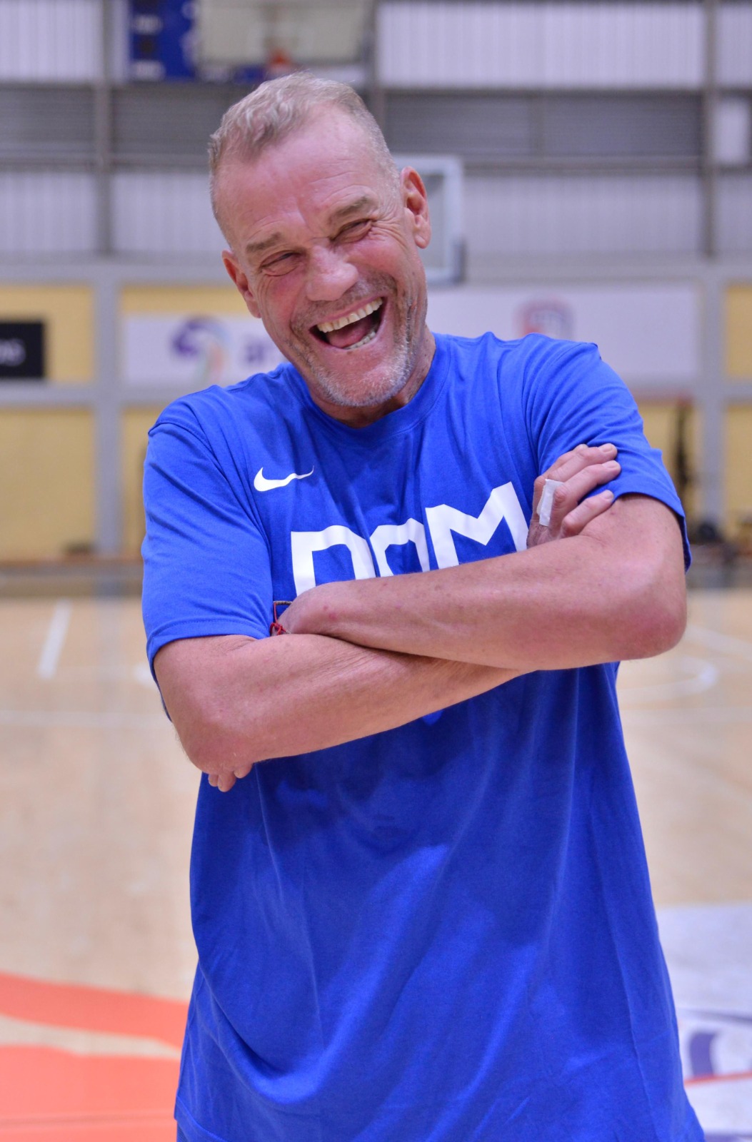 Ché García Confía en la Selección Dominicana para el Preolímpico de Grecia 2024