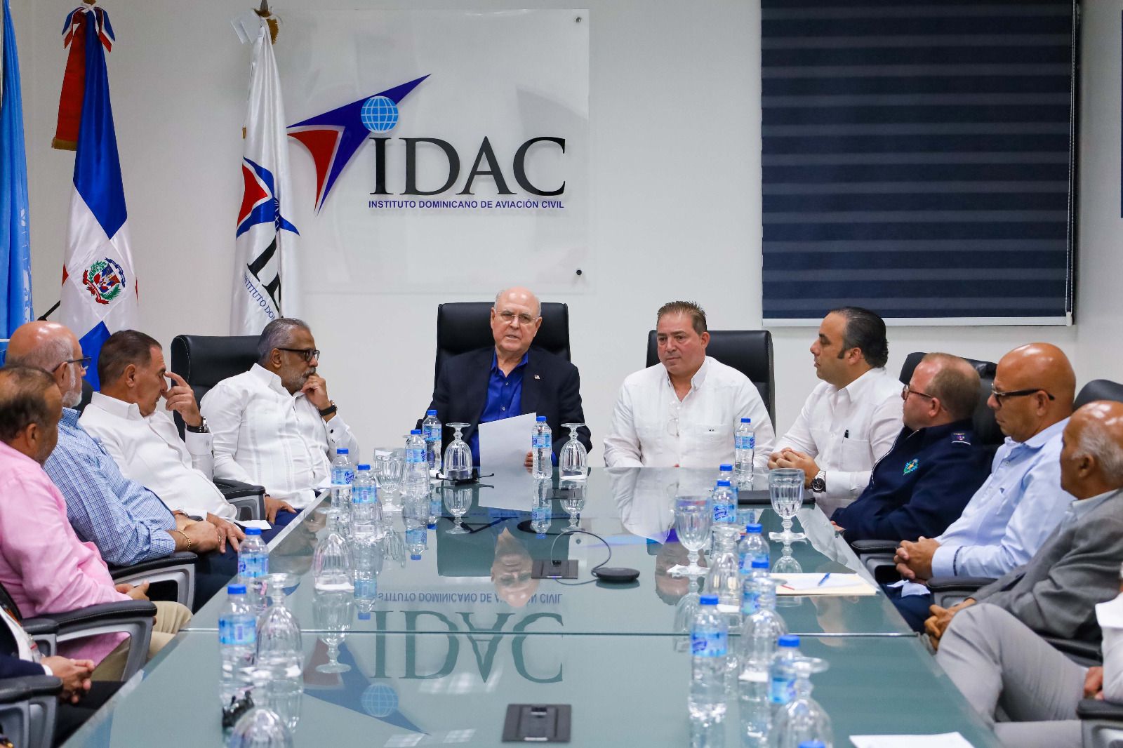 República Dominicana Cumple Estándares de Seguridad Aeronáutica Según Evaluación de la FAA