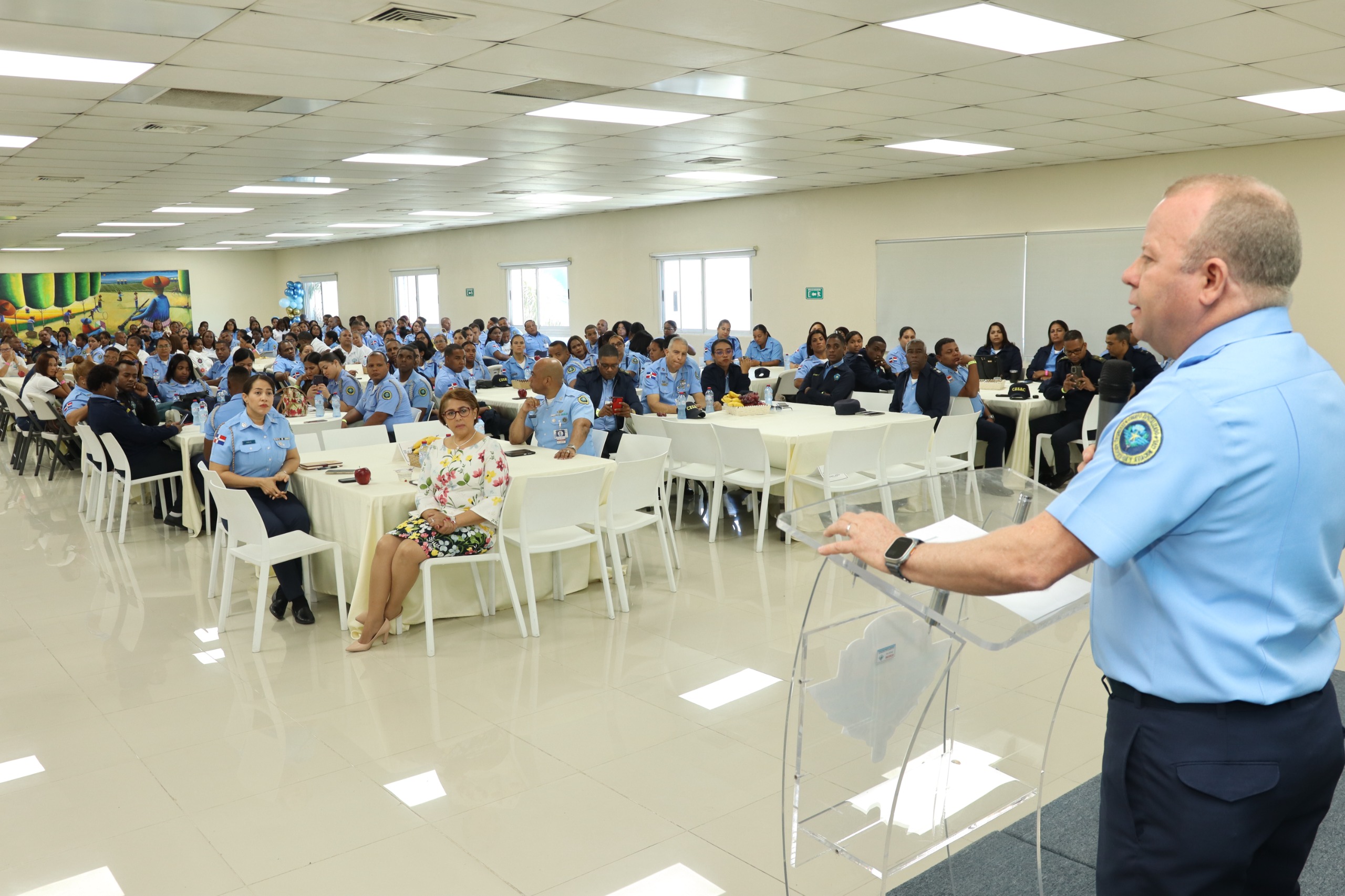 CESAC Celebra el Día Mundial de las Madres y los Padres con un Emotivo Encuentro