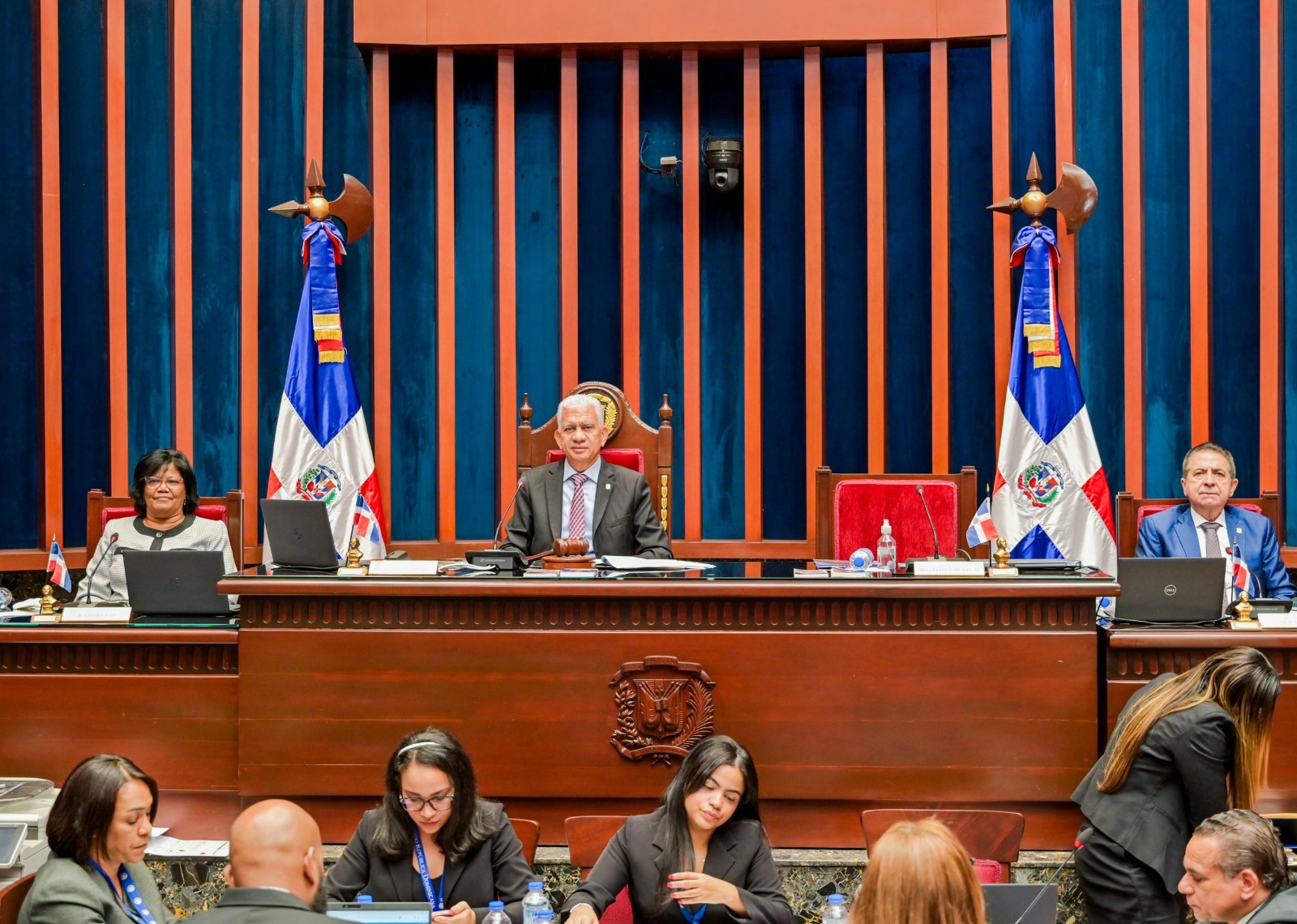 Senado de la República Dominicana Aprueba Prohibición del Bullying en Ley de Niños, Niñas y Adolescentes