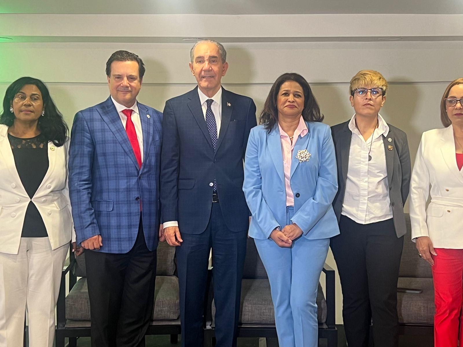 MESCyT impulsa el turismo educativo con el cuarto diplomado de Internacionalización de las IES dominicanas