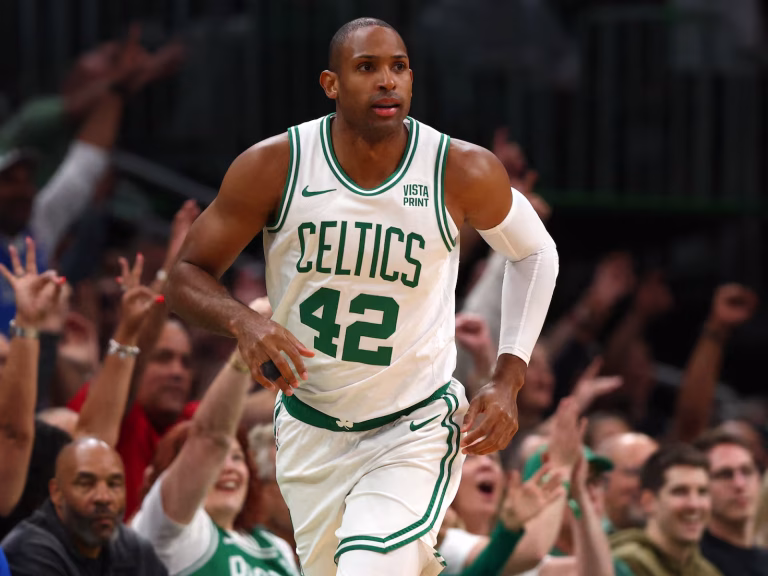 Celtics a un paso de coronarse en NBA