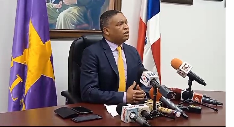 PLD se opone a Reforma Fiscal