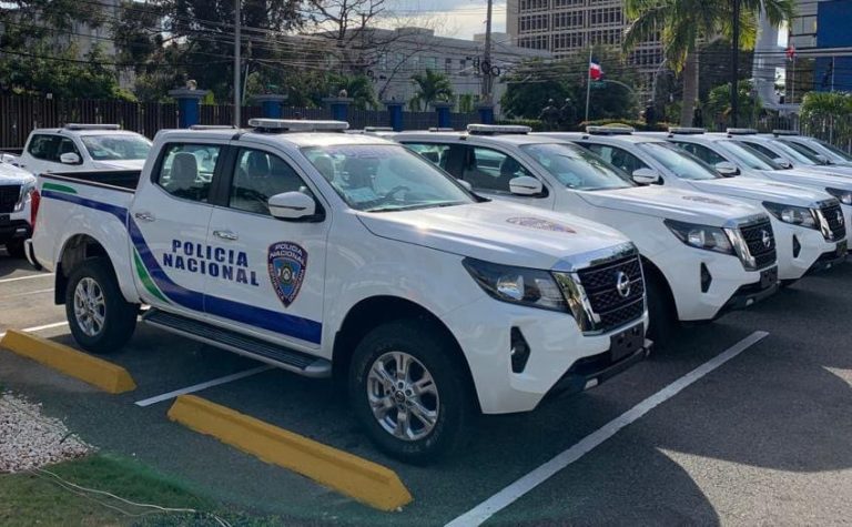 Operativo Policial Resulta en 23 Arrestos por Diversos Delitos en las Últimas 48 Horas