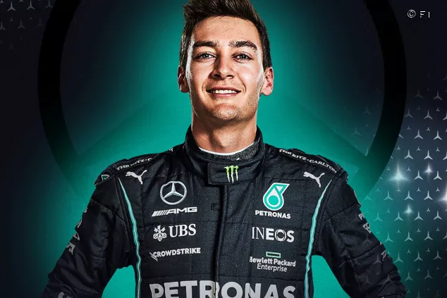 George Russell se Corona en el Gran Premio de Austria tras Caótico Final