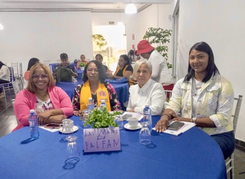 Fiscalías de San Juan de la Maguana y Las Matas de Farfán fortalecen capacidades en la prevención de violencia contra las mujeres