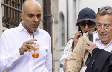 Tribunal suizo sentencia a la familia Hinduja por explotación laboral en Ginebra