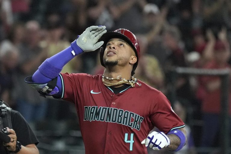 Jornada explosiva en la MLB: poder ofensivo y récord histórico