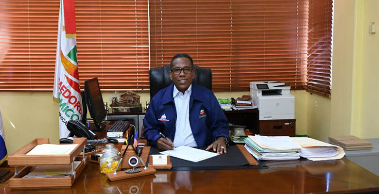 Director de Comedores Económicos desmiente cobro de RD$25 por almuerzo: Alimentación sigue siendo gratuita