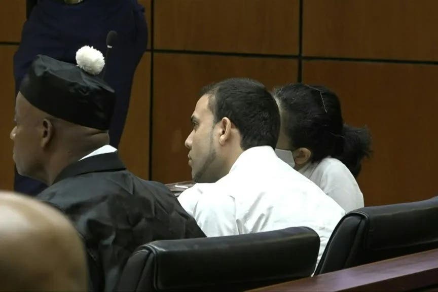 Suprema Corte de Justicia Aprueba Extradición de Acusado por Triple Homicidio en Honduras