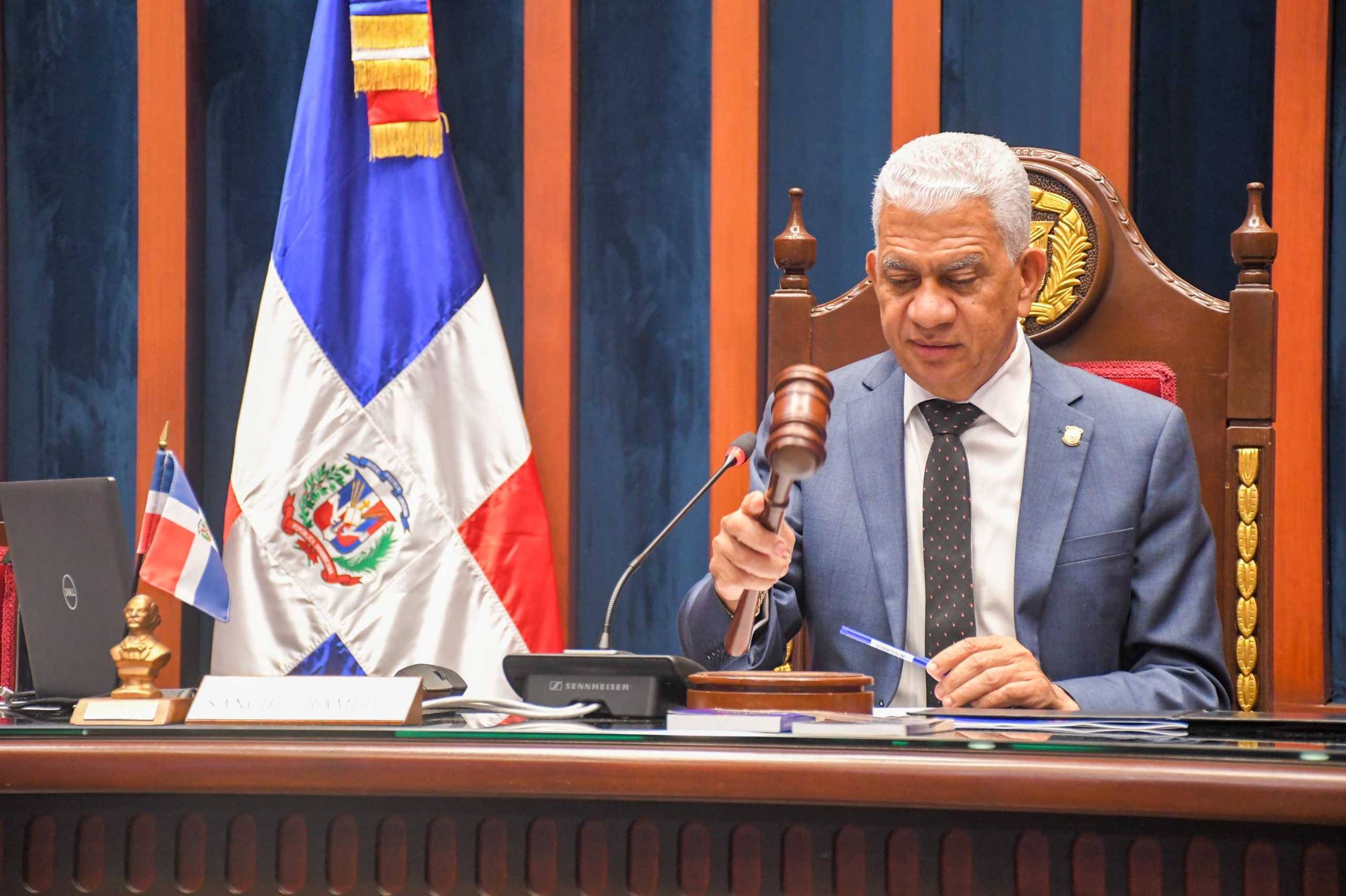 Senado Aprueba en Primera Lectura la Creación del Instituto Dominicano de Meteorología (INDOMET)