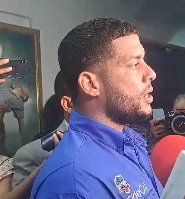 Waldo Paulino, abogado de los hermanos Estrella