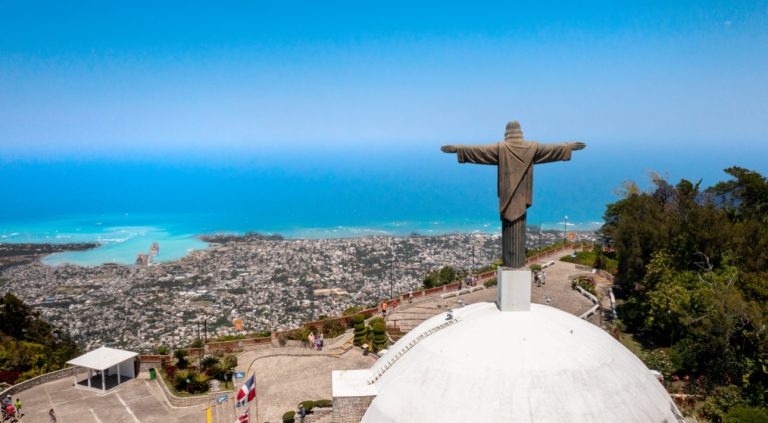 Puerto Plata se muestra ¡Siempre real! en Expoturismo 2024
