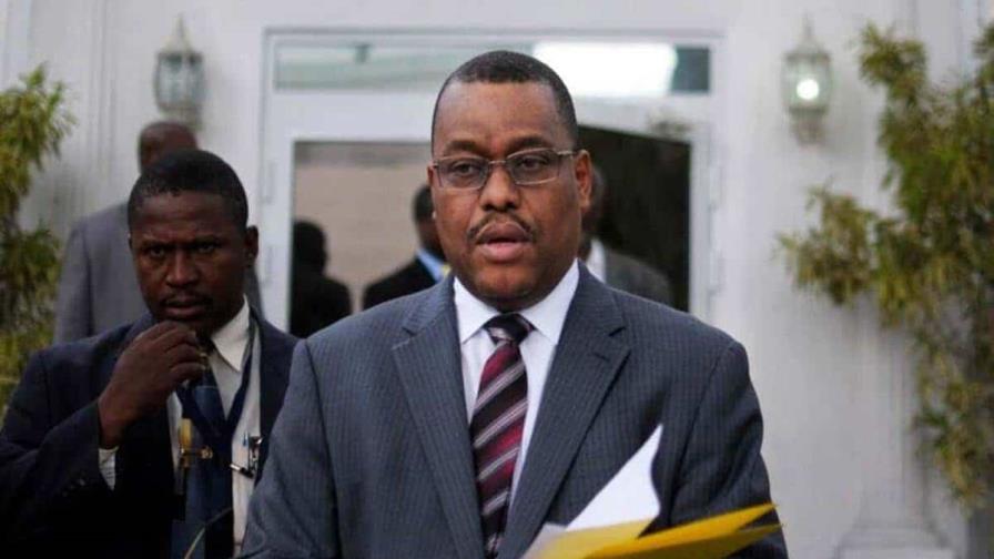 Problemas de salud afectan al Primer Ministro de Haití