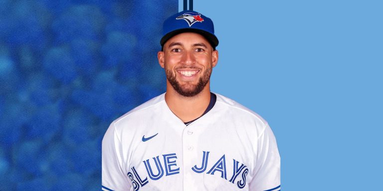 Azulejos de Toronto derrotan a los Yankees con gran actuación de George Springer