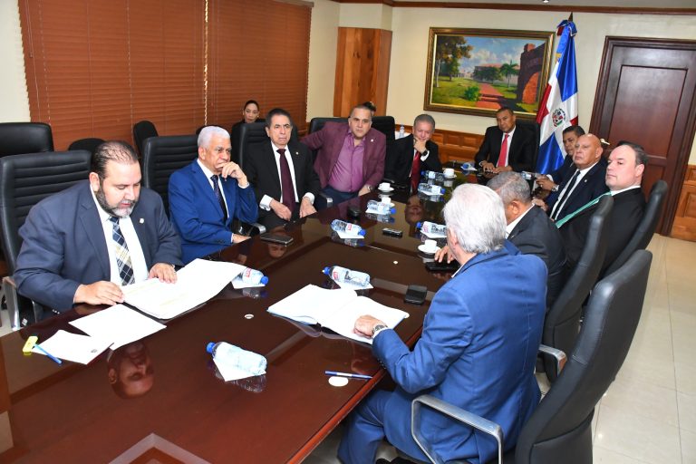 Comisión del Código Penal busca extender plazo para presentar informe