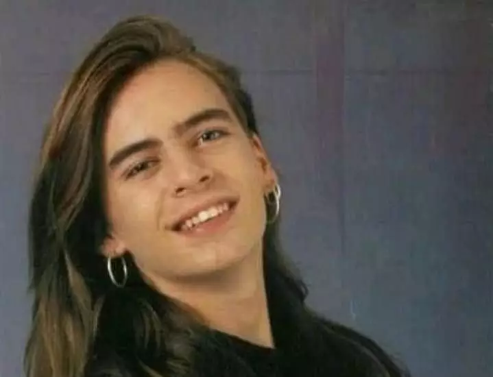 Fallece Adrián Olivares, Exintegrante de Menudo, a los 48 Años