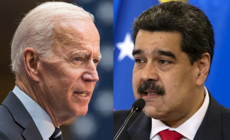 Venezuela y Estados Unidos reanudarán negociaciones antes de las elecciones