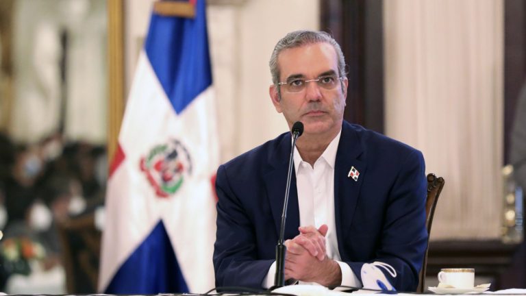 Presidente Abinader presentará este miércoles su propuesta para nuevo Procurador General de la República