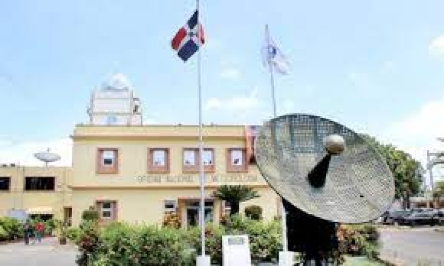 ONAMET Pronostica Lluvias para el Fin de Semana