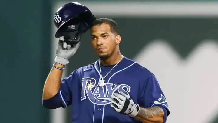 Los Rays Colocan a Wander Franco en Lista Restringida Tras Acusaciones Formales