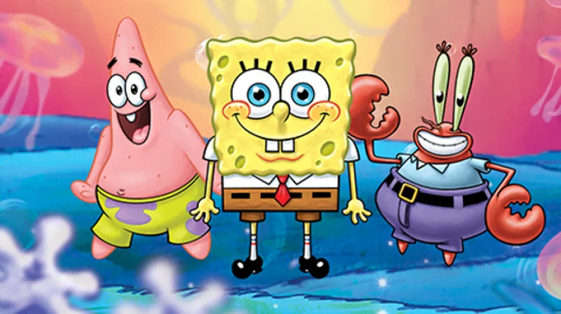 Tom Kenny revela que Bob Esponja es autista durante panel en Motor City Comic Con