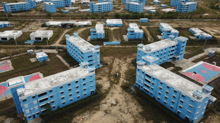 Construcción de nuevas cárceles: la solución inminente para el hacinamiento penitenciario en República Dominicana