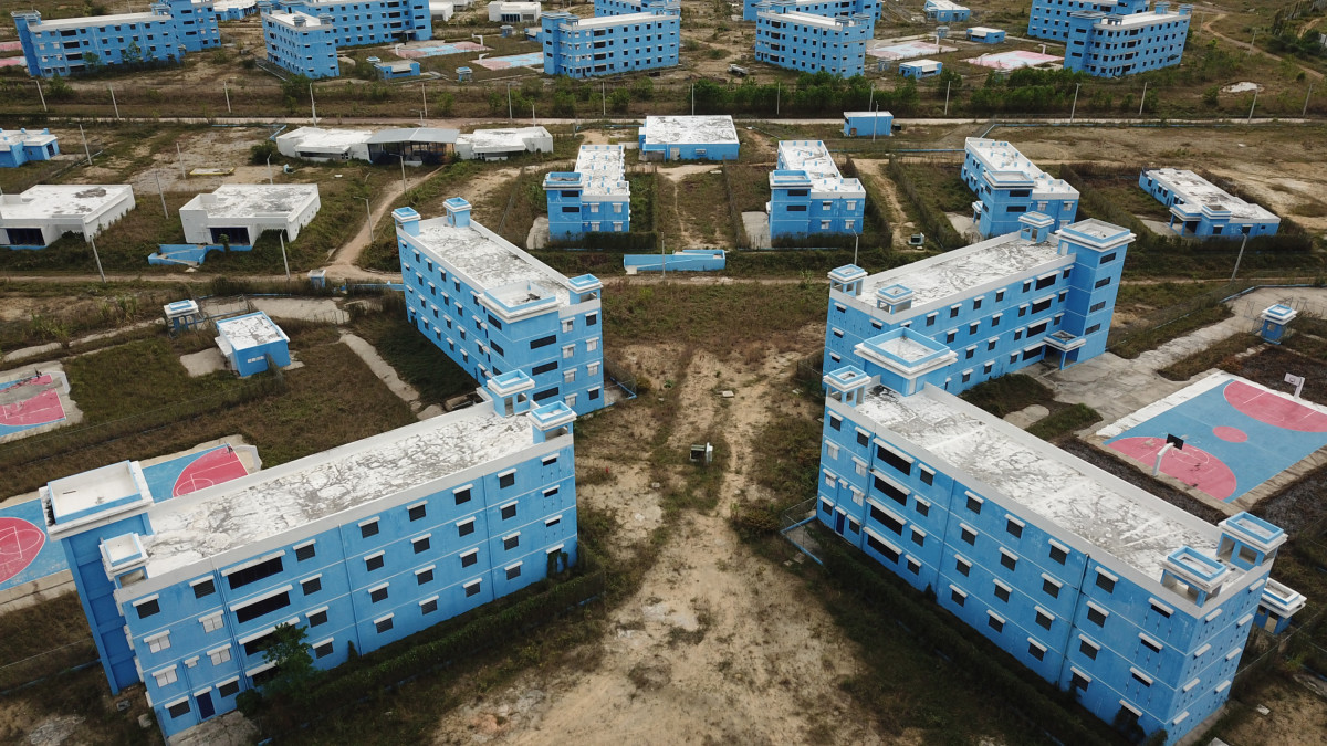 Construcción de nuevas cárceles: la solución inminente para el hacinamiento penitenciario en República Dominicana