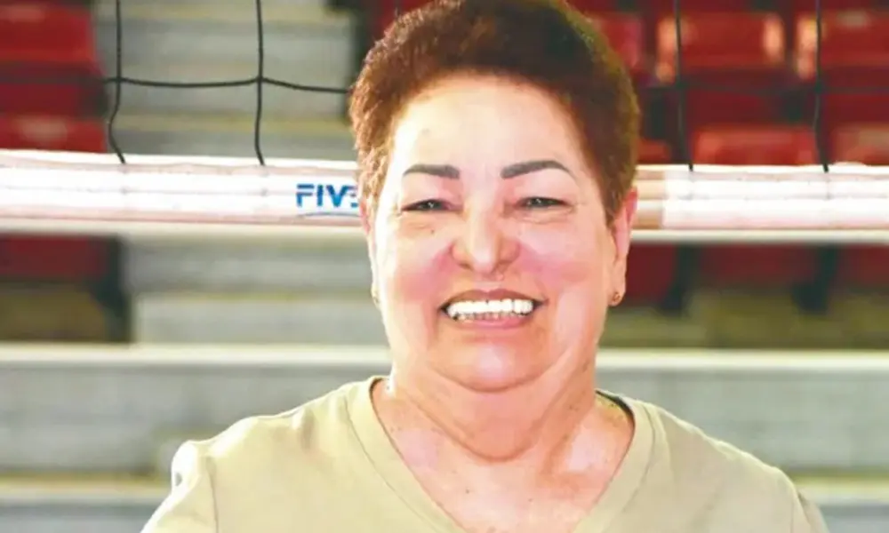 Mayo Sibilia será la primera mujer propulsora inmortalizada en el Pabellón de la Fama del Deporte Dominicano