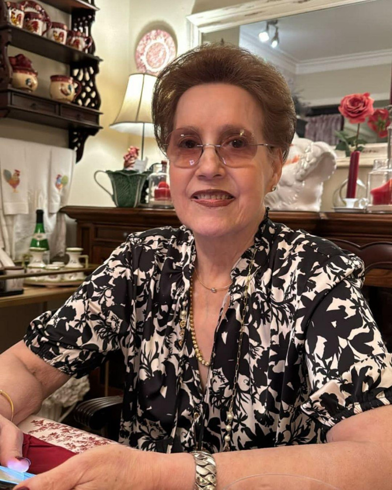 Personalidades expresan pesar por el fallecimiento de doña Carmensina