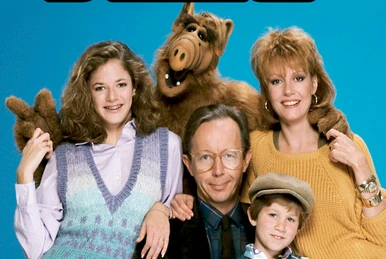 Trágica Muerte de Benji Gregory, Actor de la Serie "Alf", a los 46 Años