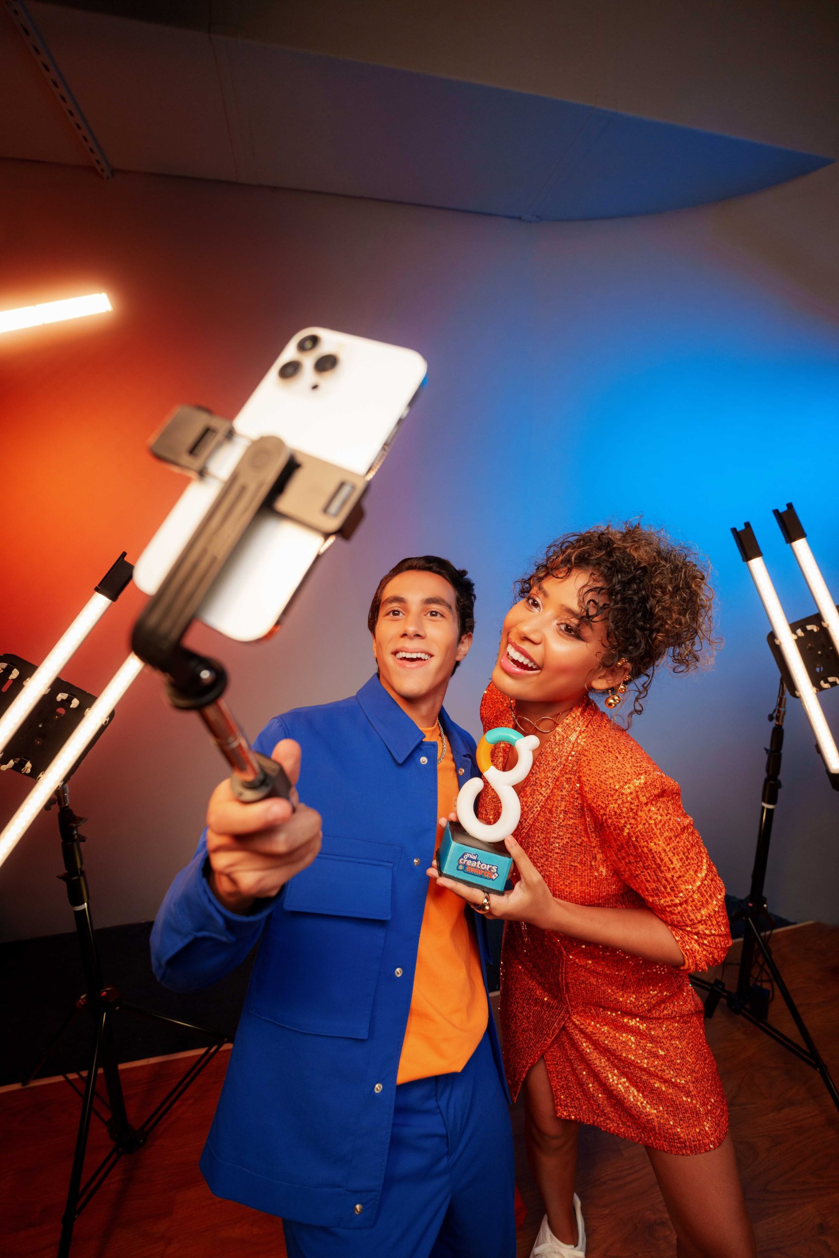 Banco Popular Convoca a Participar en los Gnial Creators Awards