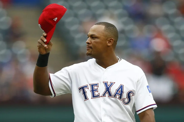 Luis Abinader felicita a Adrián Beltré por su ingreso al Salón de la Fama de Cooperstown