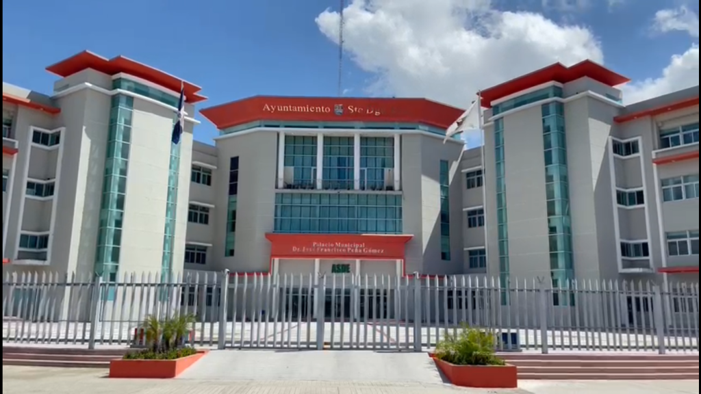 Alcaldía de Santo Domingo Este Lanza Proyecto “Cero Chatarra” para Mejorar Seguridad Vial