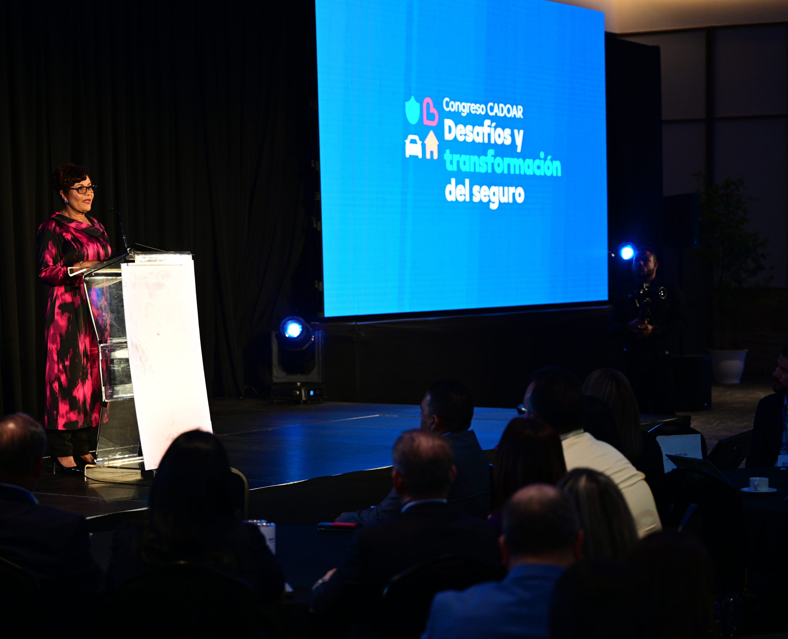 República Dominicana Escala 11 Posiciones en el Ranking Mundial de Seguros