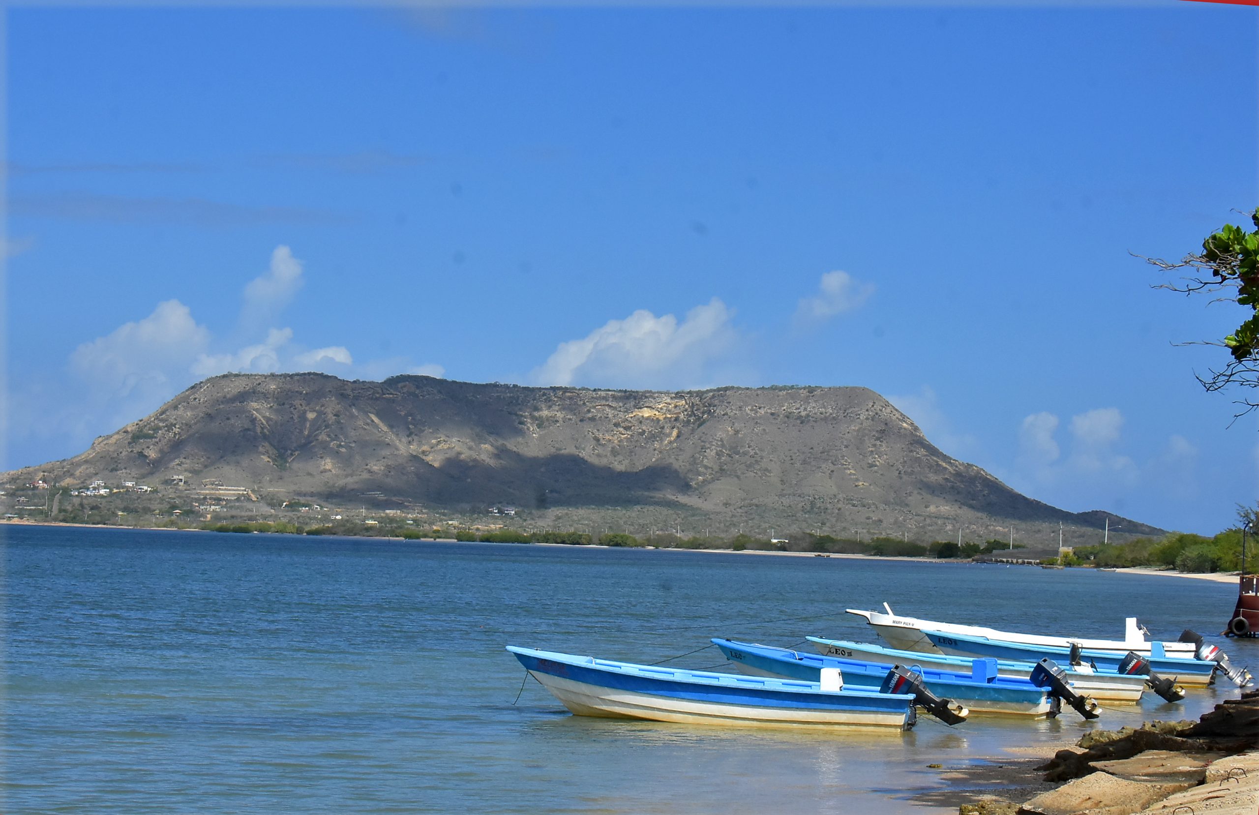 Montecristi se Activa con la Plataforma "Turismo en Cada Rincón"