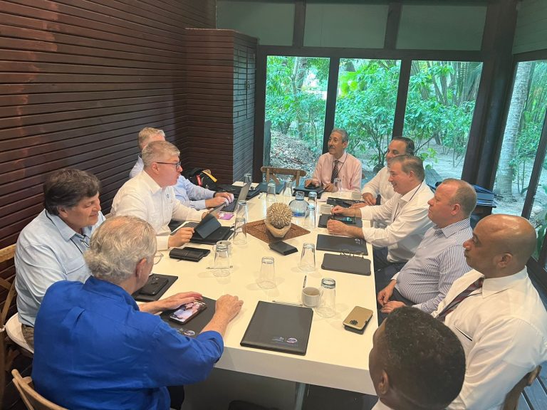República Dominicana Recibe Felicitaciones de la OACI por Superar Auditoría IASA de la FAA