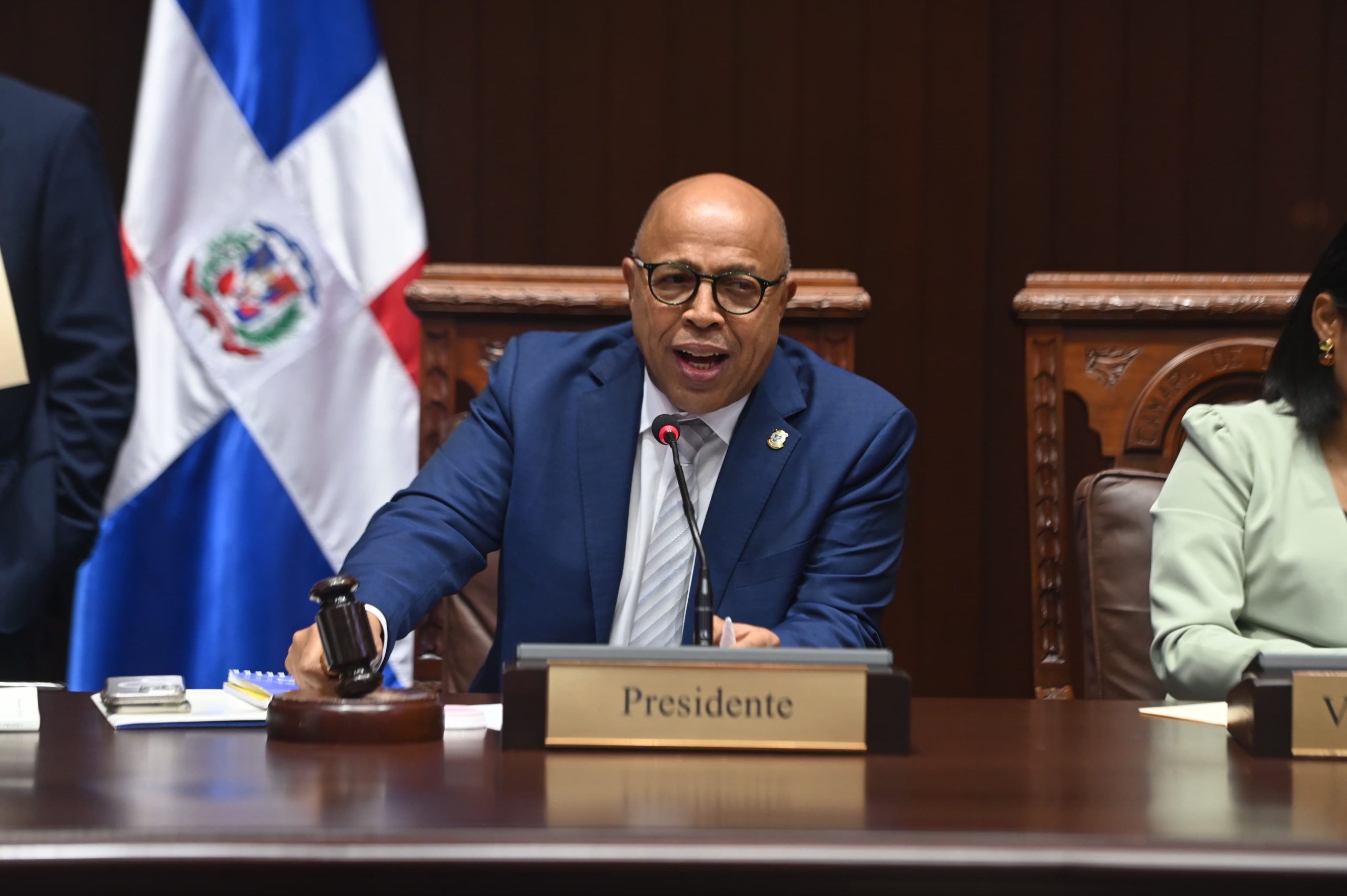 La Cámara de Diputados aprueba en urgencia la reforma constitucional