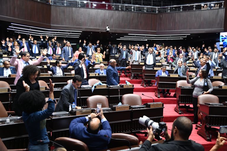 Cámara de Diputados se prepara para revisar el proyecto de Ley de Residuos Sólidos