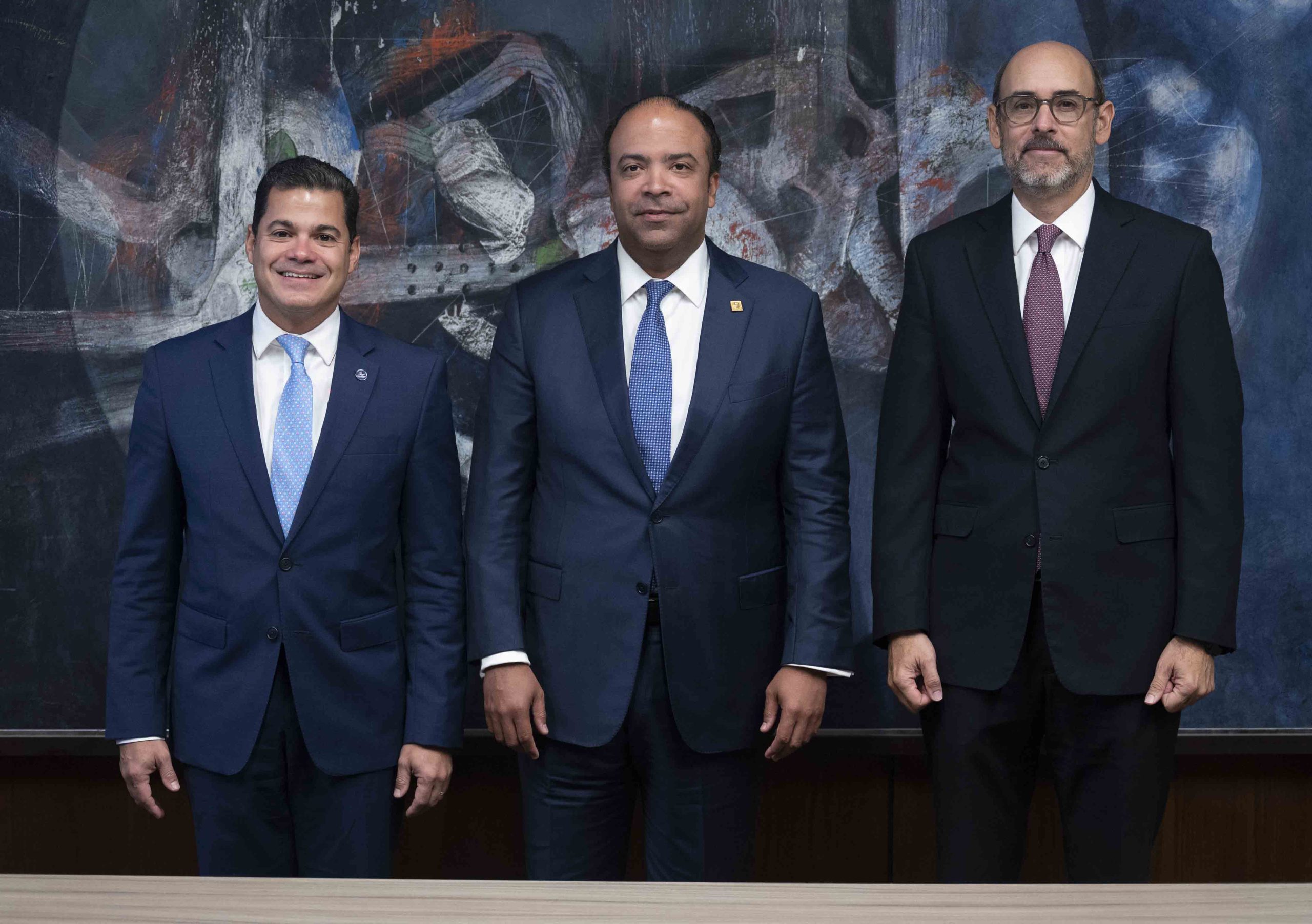 Banreservas y ASONAHORES Presentan Estudio sobre Impacto Económico del Sector Hotelero en la República Dominicana