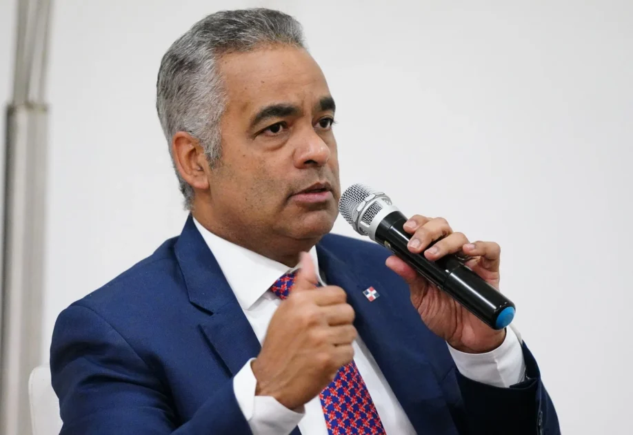 República Dominicana registra nuevo récord en demanda de energía bajo la gestión de Joel Santos Echavarría