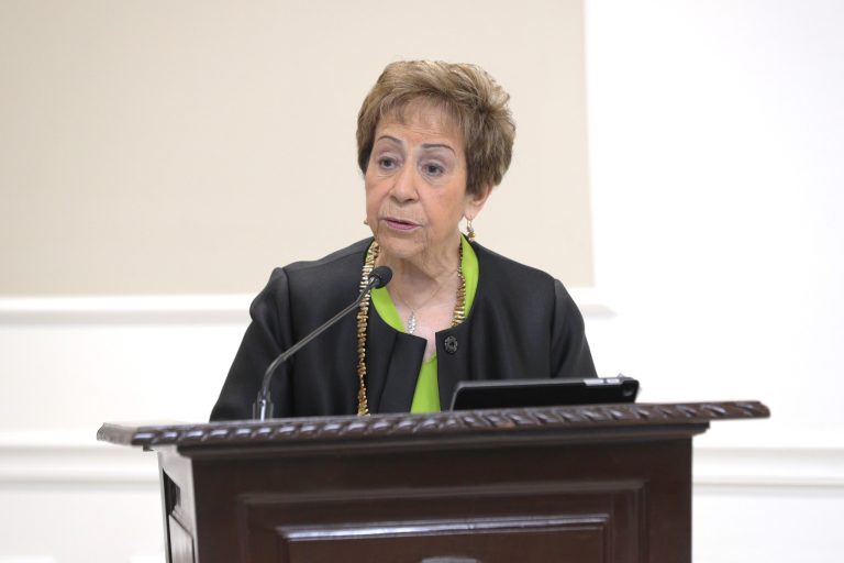 Ex Ministra de Educación Destaca el Papel Crucial de INFOTEP en el Desarrollo Económico de la República Dominicana