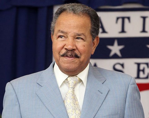 Juan Marichal desea Alex Rodríguez y Robinson Canó lleguen al Salón de la Fama del Béisbol