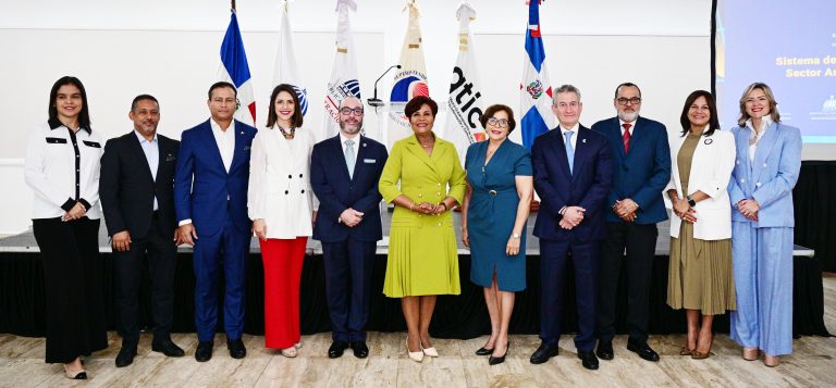 Superintendente de Seguros impulsa innovación tecnológica con programa Burocracia Cero