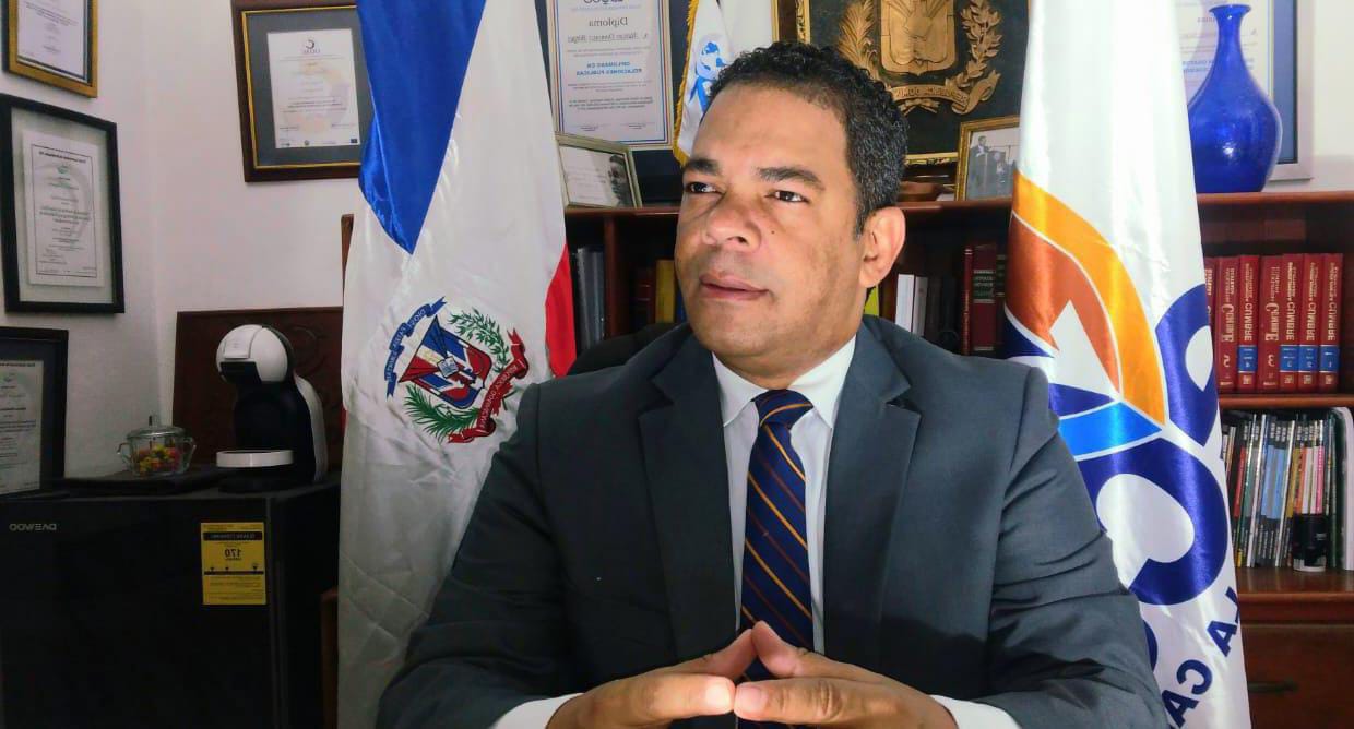 Alianza Técnica para la Calidad elogia la Declaración dominicana sobre resolución de conflictos transfronterizos en UNCTAD-ONU