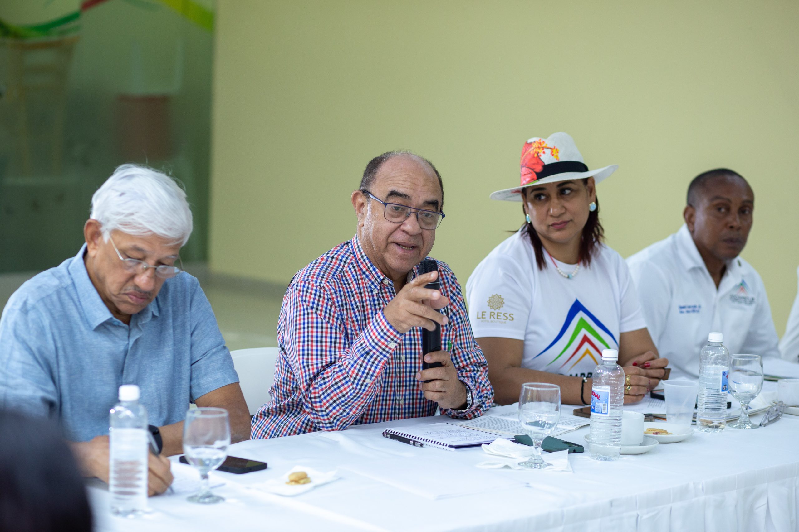 Adompretur Realiza Asambleas en Filiales de Puerto Plata y Sosúa-Cabarete
