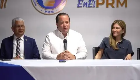 PRM solicita procedimiento disciplinario contra diputado Eugenio Cedeño por declaraciones polémicas sobre relaciones sexuales