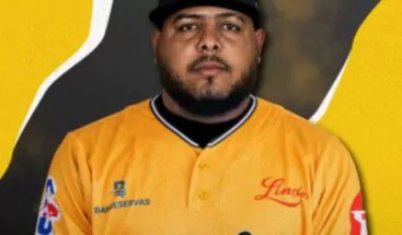 Fallece el Exlanzador Dominicano Reyes Moronta en Accidente de Tráfico